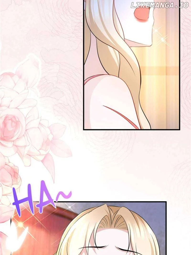 The Sultry Demon King Wants Me Chapter 70 144 ch 70 11