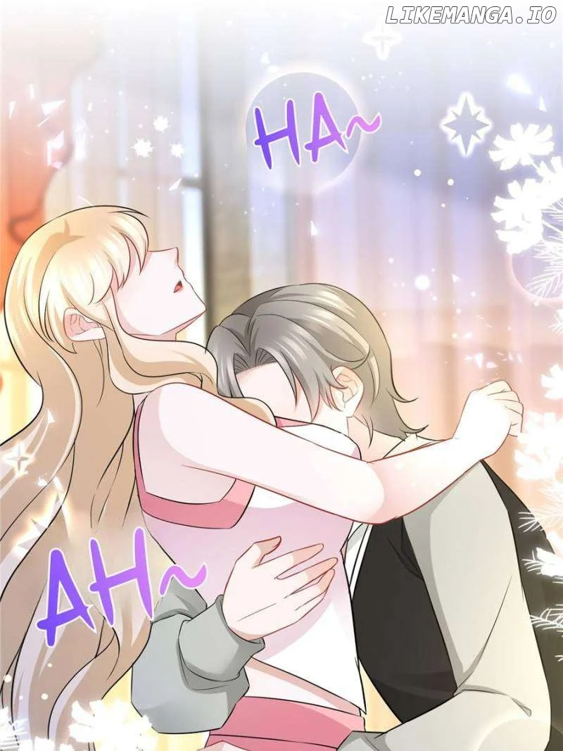 The Sultry Demon King Wants Me Chapter 70 148 ch 70 15