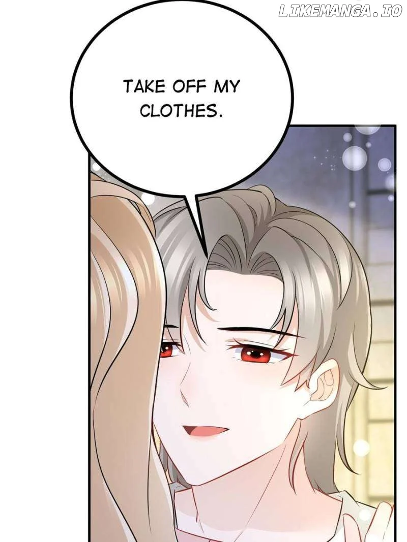 The Sultry Demon King Wants Me Chapter 70 152 ch 70 19