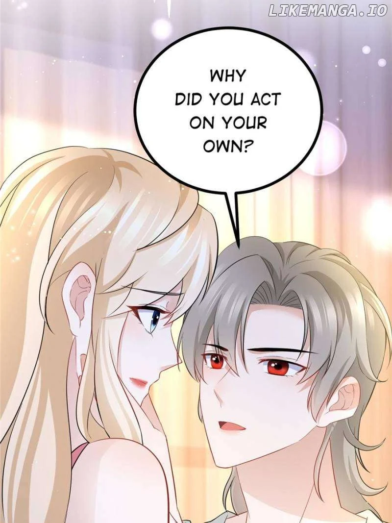 The Sultry Demon King Wants Me Chapter 70 135 ch 70 2