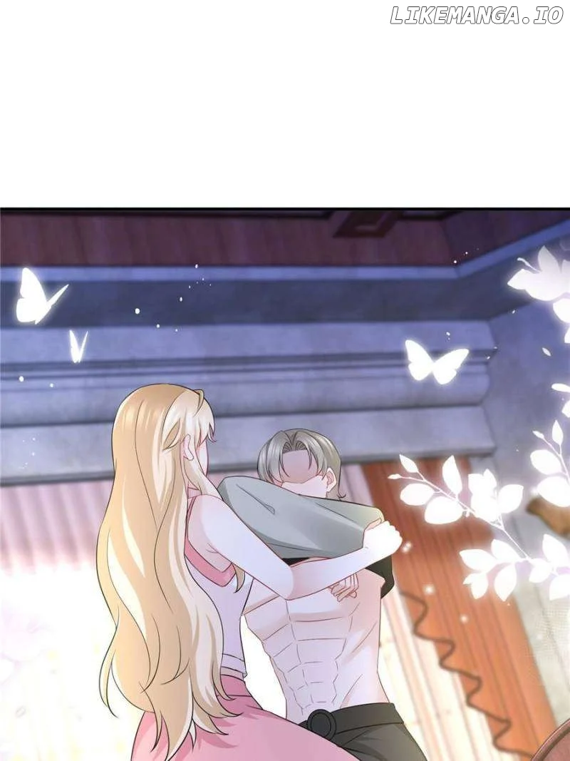 The Sultry Demon King Wants Me Chapter 70 155 ch 70 22