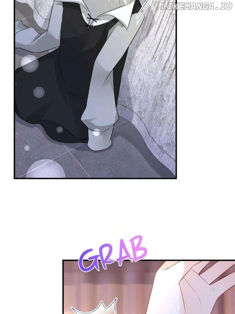 The Sultry Demon King Wants Me Chapter 70 157 ch 70 24