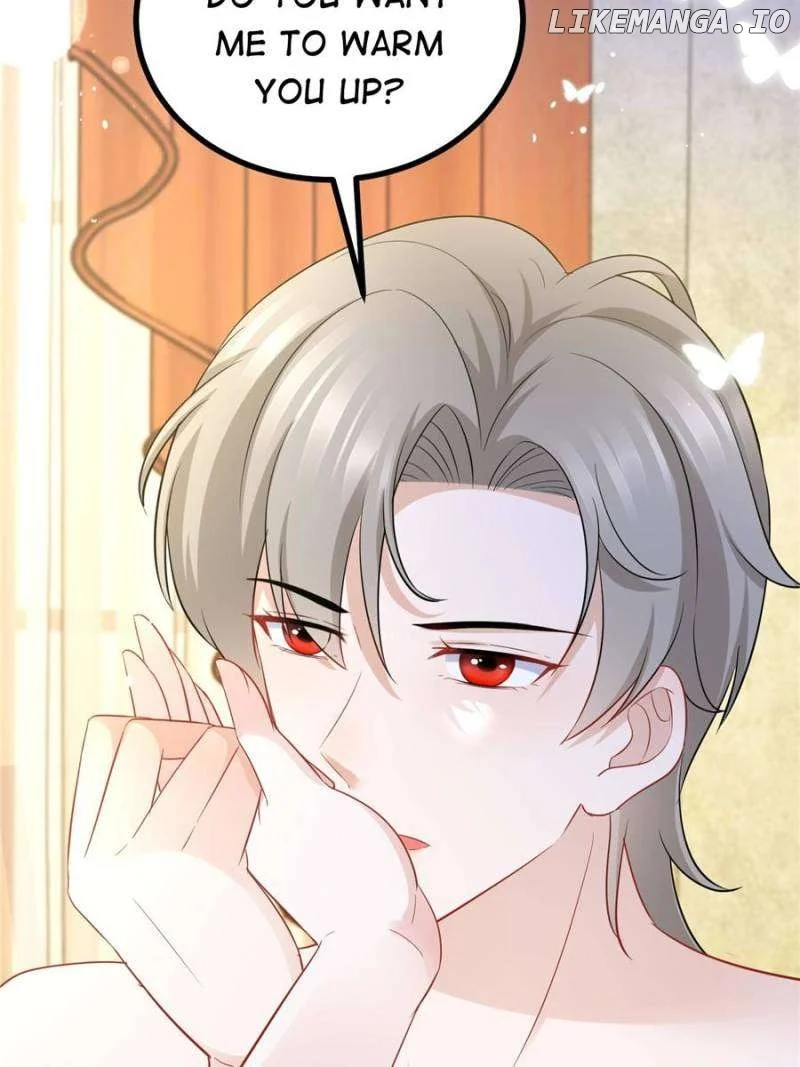 The Sultry Demon King Wants Me Chapter 70 159 ch 70 26