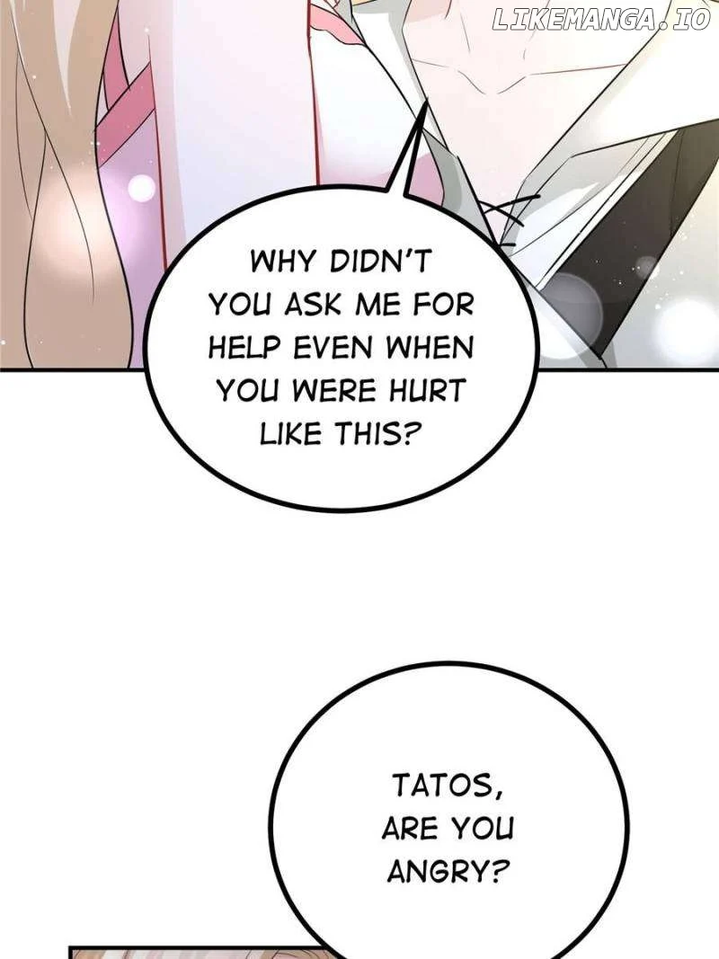 The Sultry Demon King Wants Me Chapter 70 136 ch 70 3