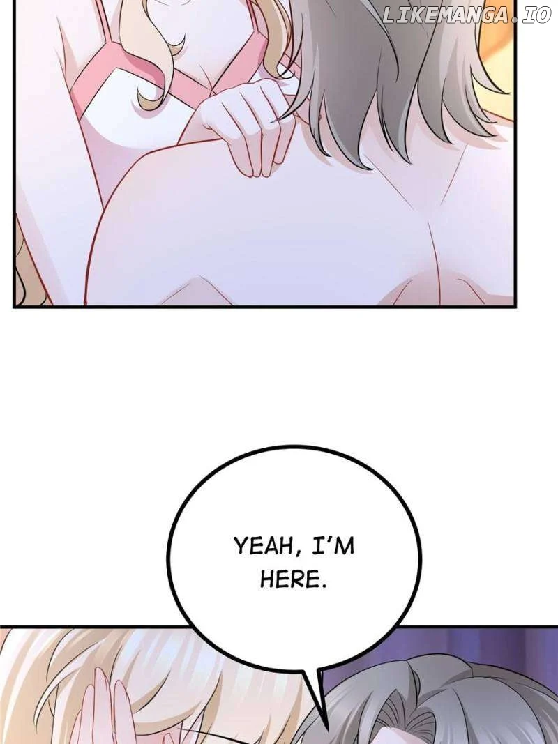 The Sultry Demon King Wants Me Chapter 70 164 ch 70 31