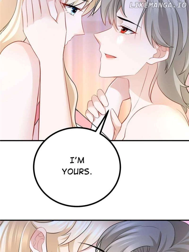 The Sultry Demon King Wants Me Chapter 70 165 ch 70 32