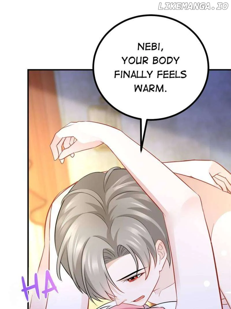 The Sultry Demon King Wants Me Chapter 70 169 ch 70 36