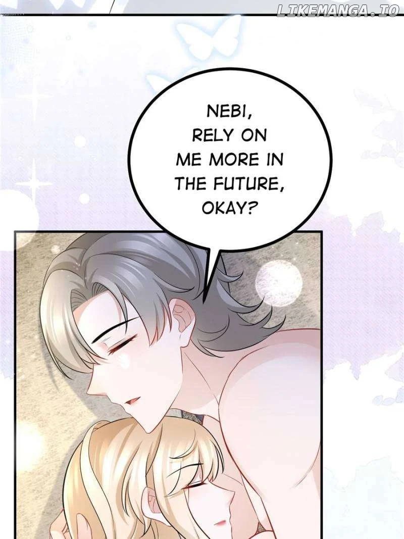 The Sultry Demon King Wants Me Chapter 70 173 ch 70 40