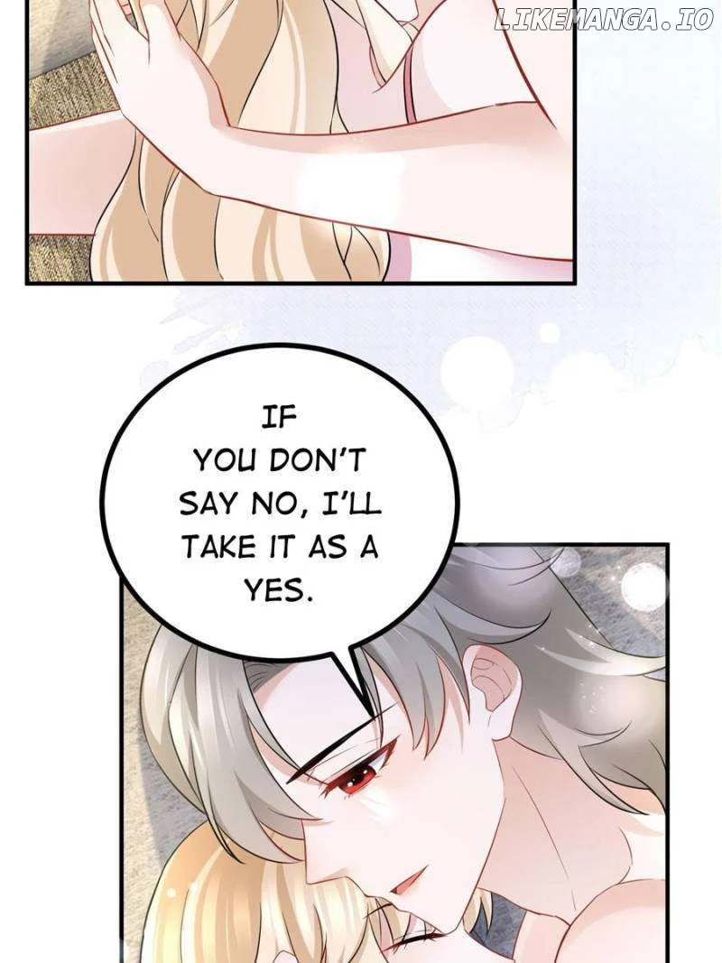 The Sultry Demon King Wants Me Chapter 70 174 ch 70 41