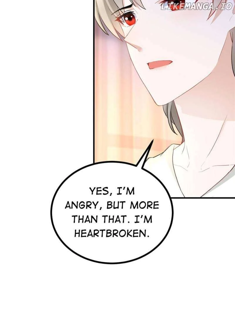 The Sultry Demon King Wants Me Chapter 70 138 ch 70 5