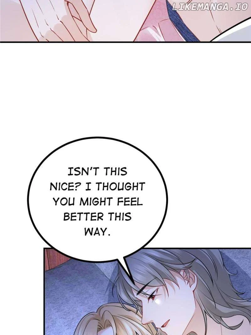 The Sultry Demon King Wants Me Chapter 71 158 ch 71 10