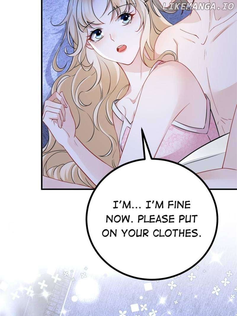 The Sultry Demon King Wants Me Chapter 71 159 ch 71 11