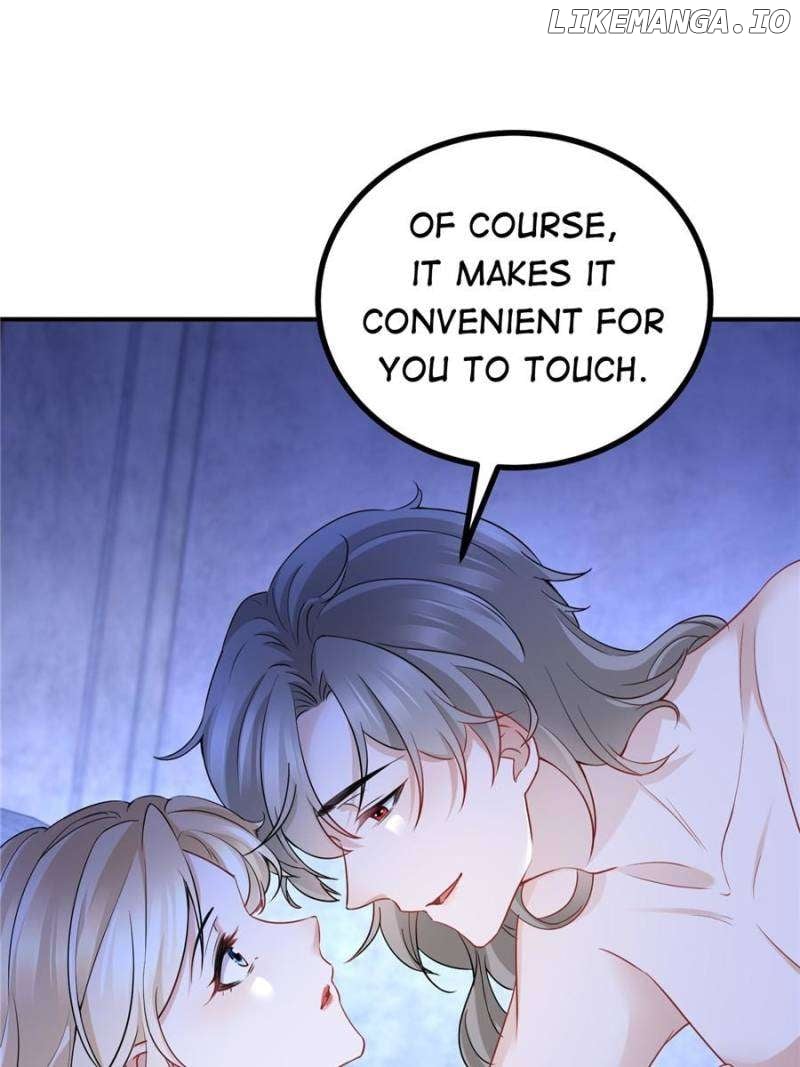 The Sultry Demon King Wants Me Chapter 71 163 ch 71 15