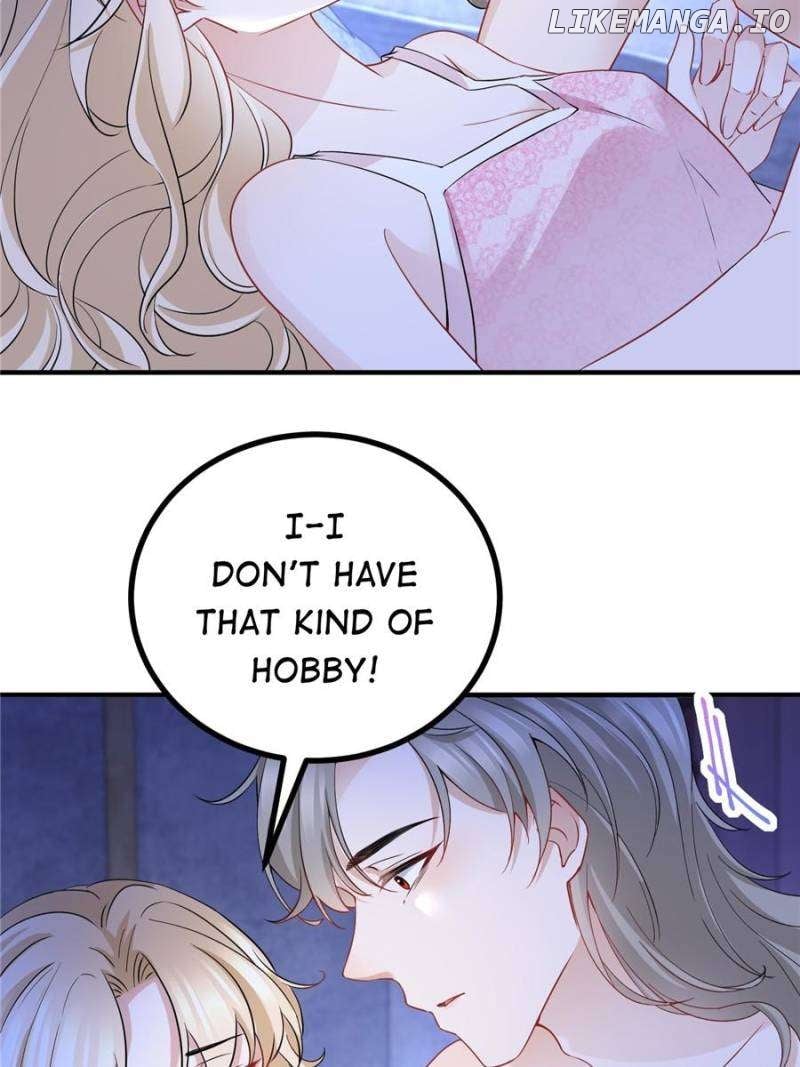 The Sultry Demon King Wants Me Chapter 71 164 ch 71 16