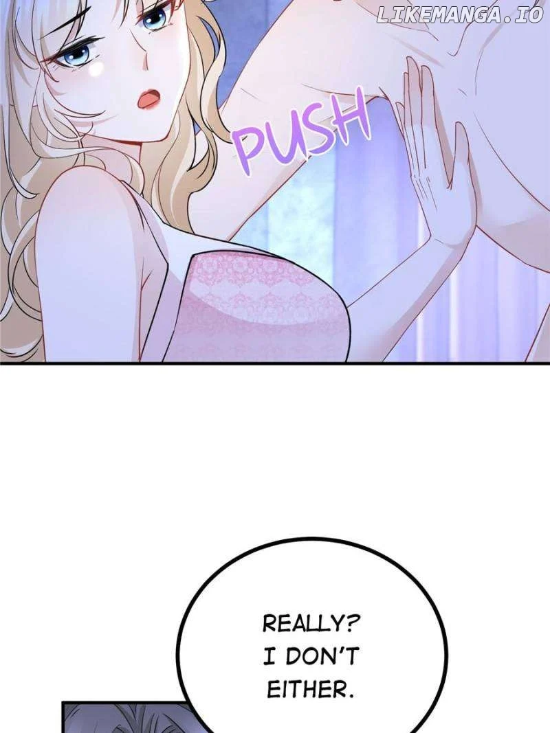 The Sultry Demon King Wants Me Chapter 71 165 ch 71 17