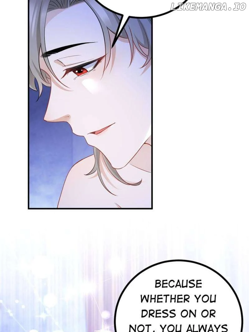 The Sultry Demon King Wants Me Chapter 71 166 ch 71 18