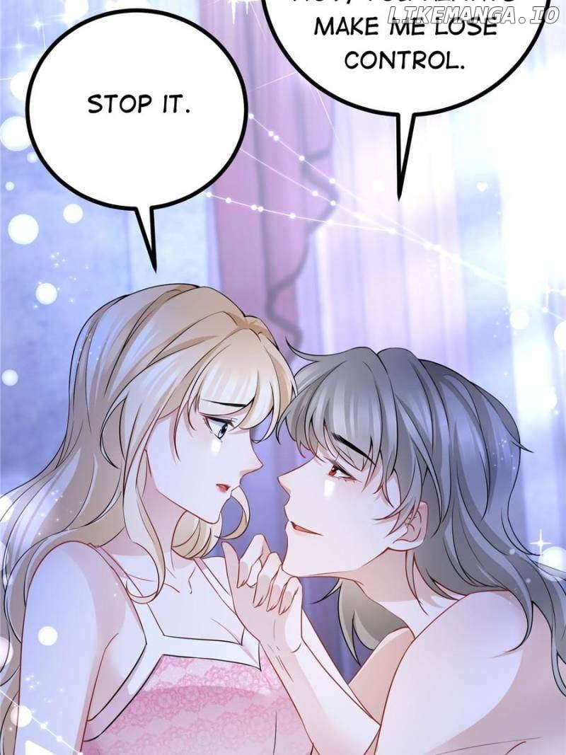 The Sultry Demon King Wants Me Chapter 71 167 ch 71 19