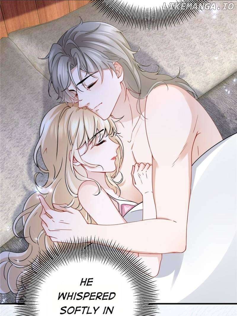 The Sultry Demon King Wants Me Chapter 71 150 ch 71 2