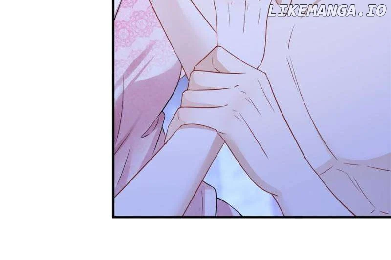 The Sultry Demon King Wants Me Chapter 71 169 ch 71 21