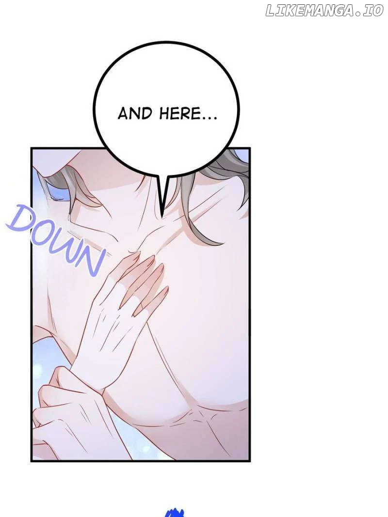 The Sultry Demon King Wants Me Chapter 71 170 ch 71 22