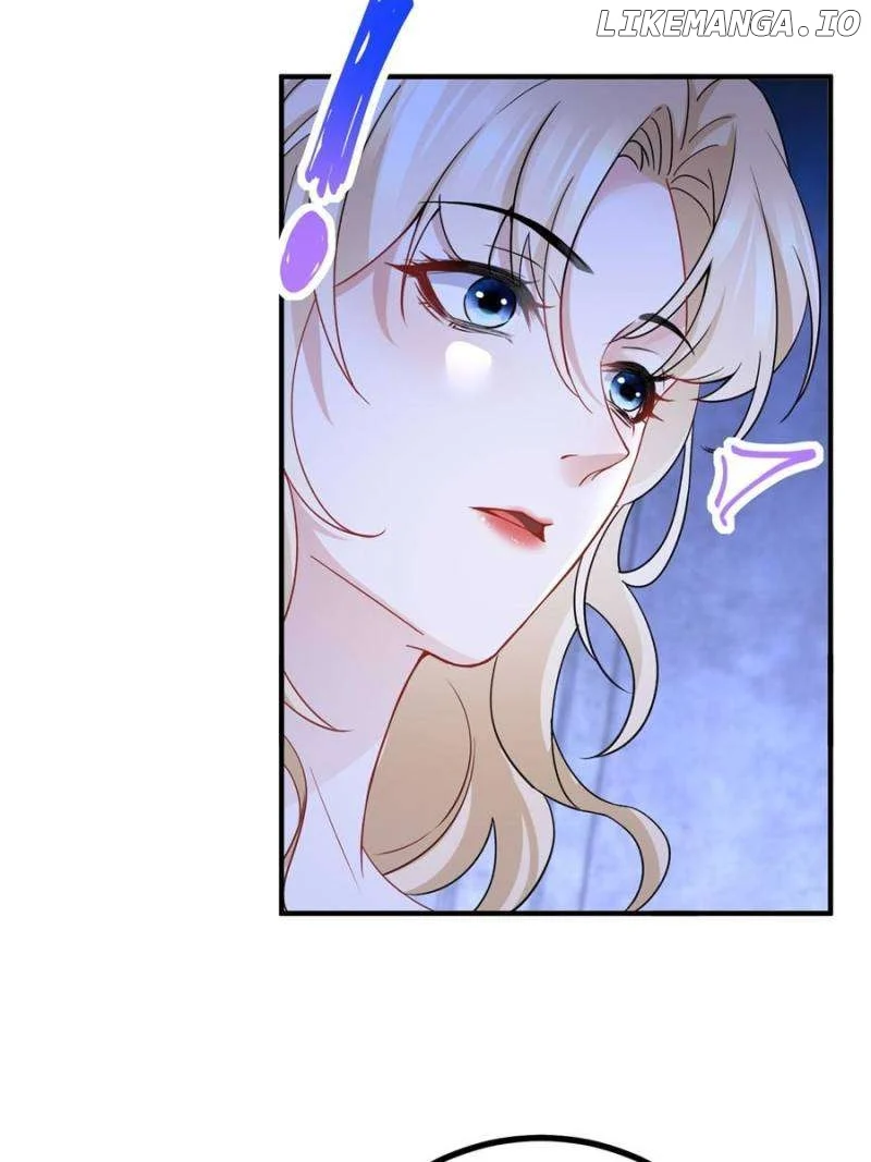 The Sultry Demon King Wants Me Chapter 71 171 ch 71 23