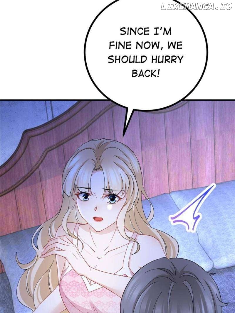 The Sultry Demon King Wants Me Chapter 71 172 ch 71 24