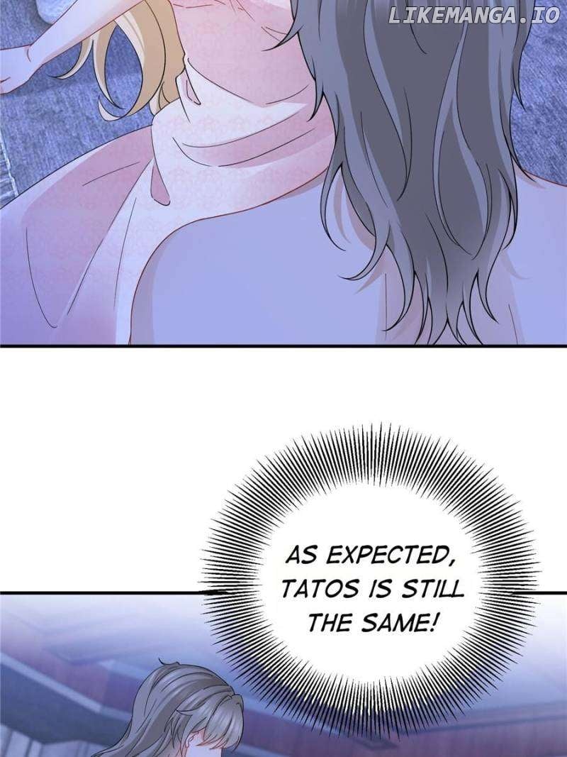 The Sultry Demon King Wants Me Chapter 71 173 ch 71 25