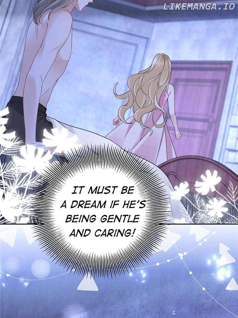 The Sultry Demon King Wants Me Chapter 71 174 ch 71 26