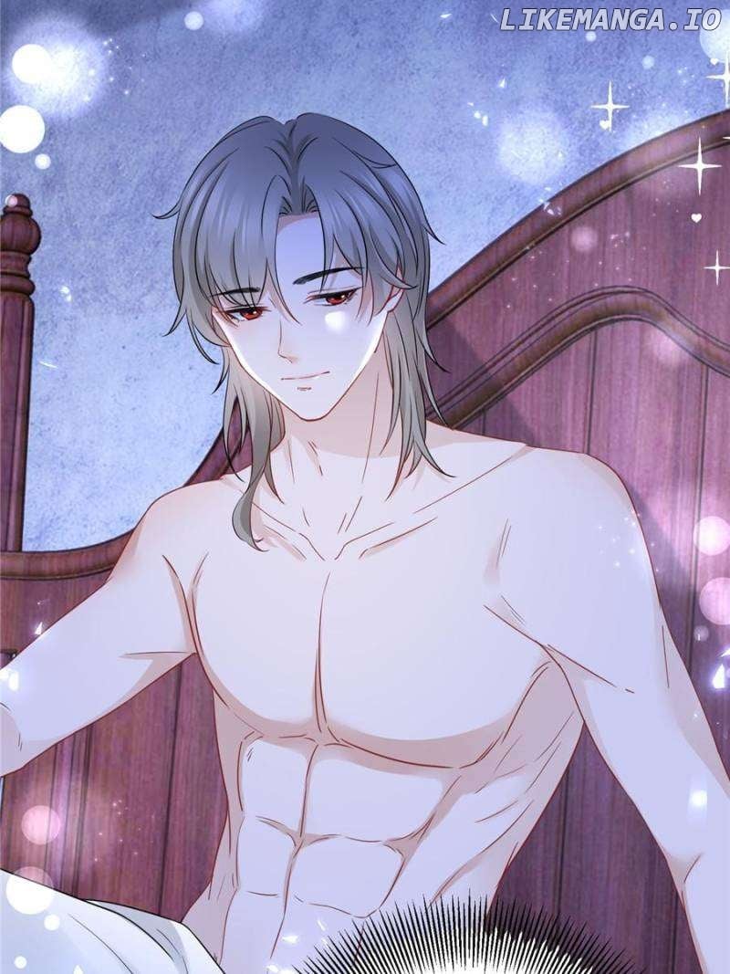 The Sultry Demon King Wants Me Chapter 71 175 ch 71 27