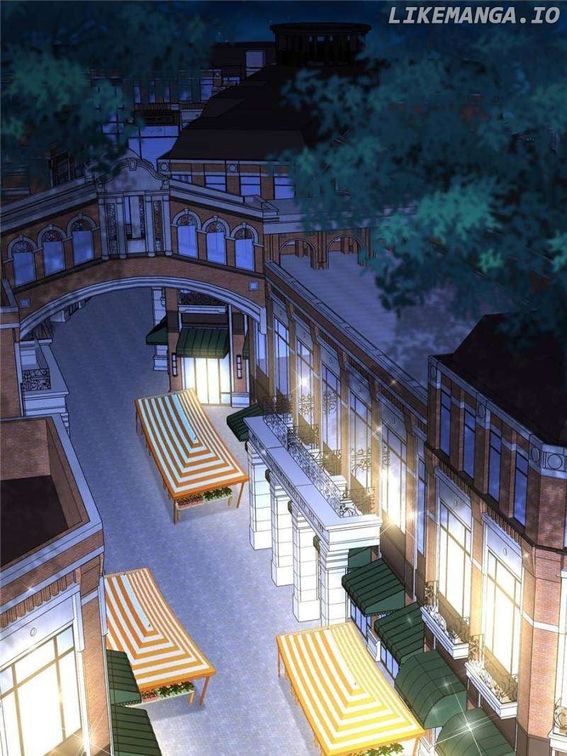 The Sultry Demon King Wants Me Chapter 71 177 ch 71 29