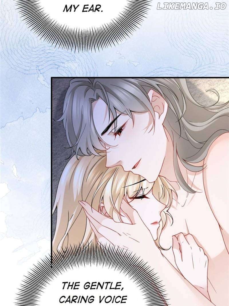 The Sultry Demon King Wants Me Chapter 71 151 ch 71 3