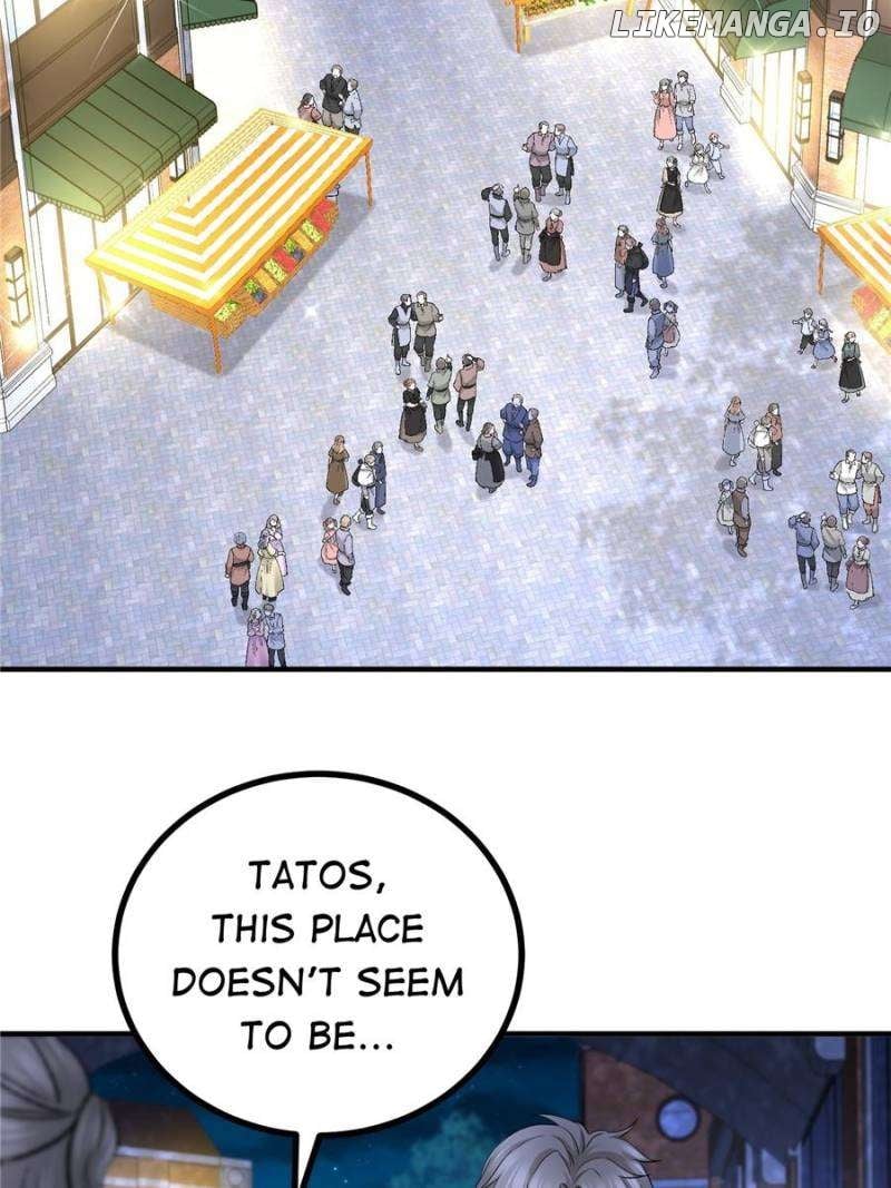 The Sultry Demon King Wants Me Chapter 71 178 ch 71 30