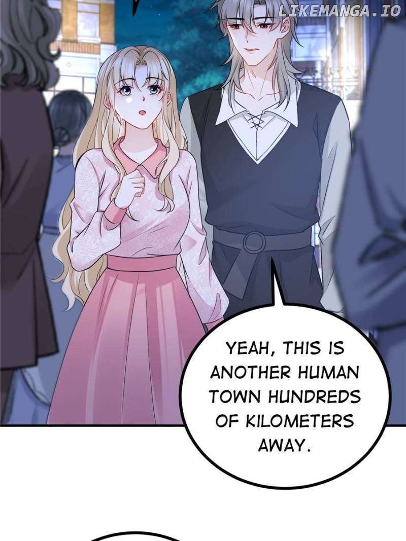 The Sultry Demon King Wants Me Chapter 71 179 ch 71 31