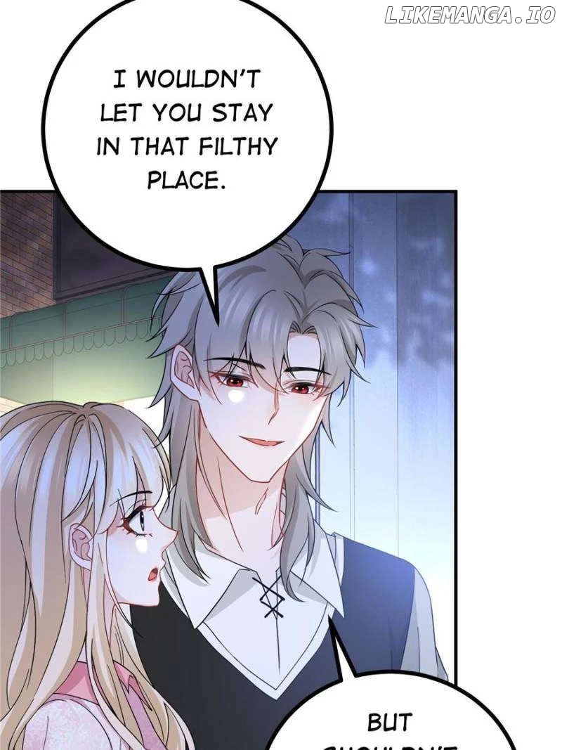 The Sultry Demon King Wants Me Chapter 71 180 ch 71 32