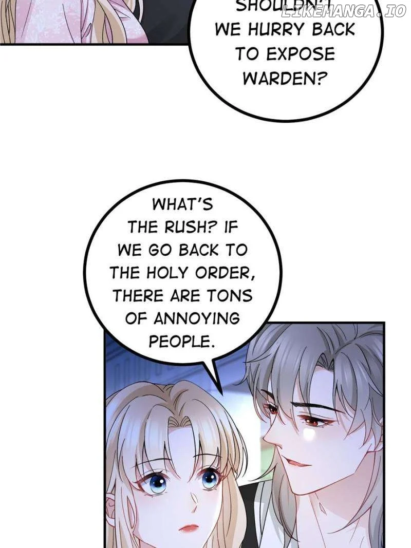 The Sultry Demon King Wants Me Chapter 71 181 ch 71 33