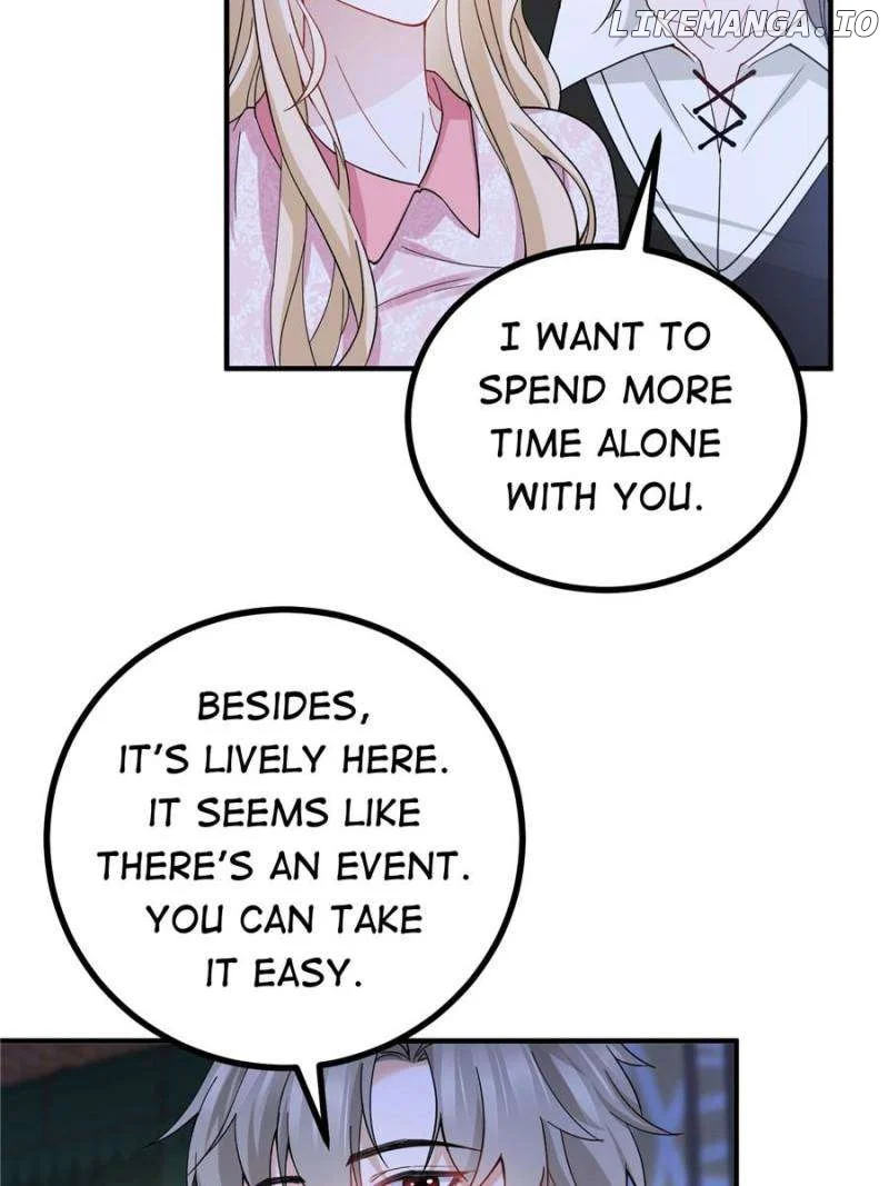 The Sultry Demon King Wants Me Chapter 71 182 ch 71 34