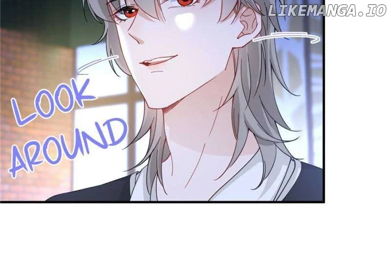 The Sultry Demon King Wants Me Chapter 71 183 ch 71 35