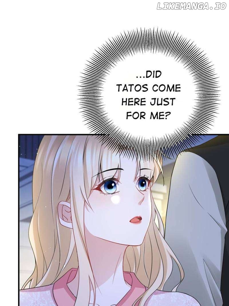 The Sultry Demon King Wants Me Chapter 71 184 ch 71 36