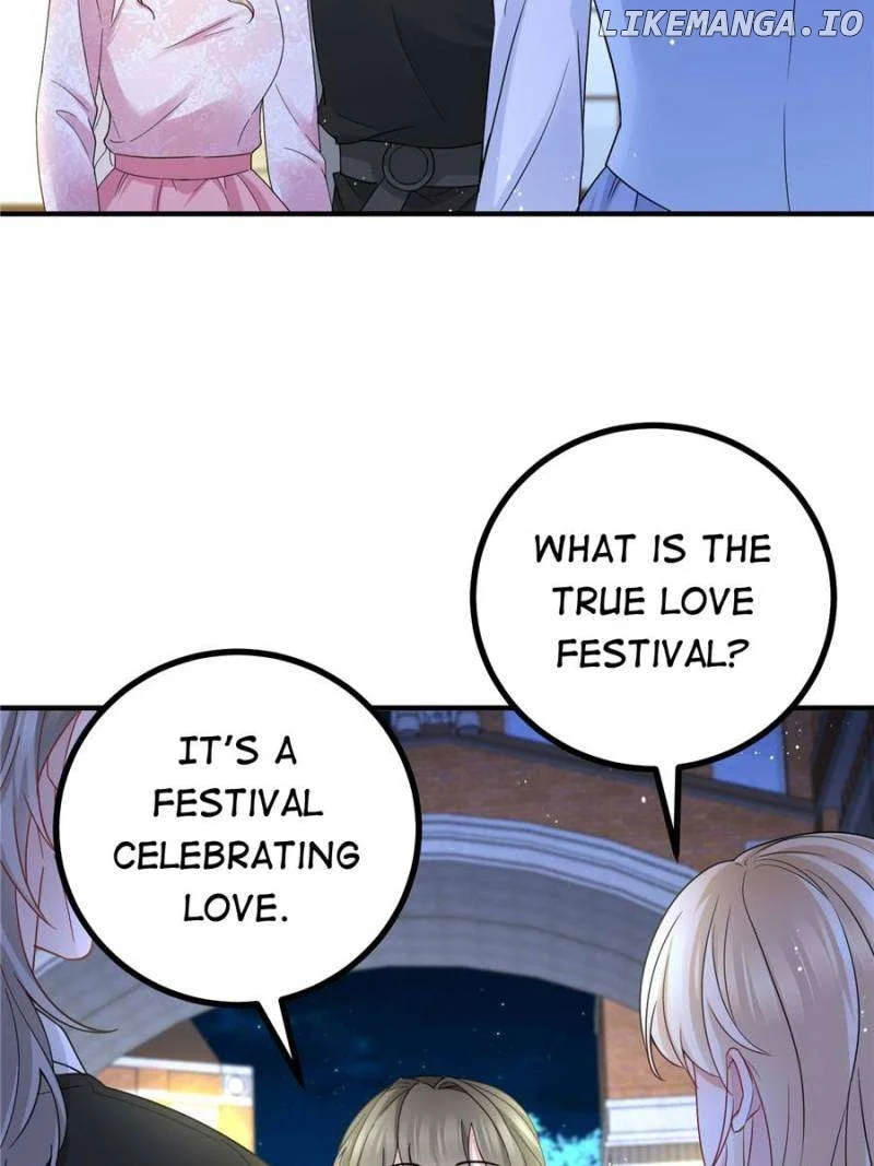 The Sultry Demon King Wants Me Chapter 71 186 ch 71 38