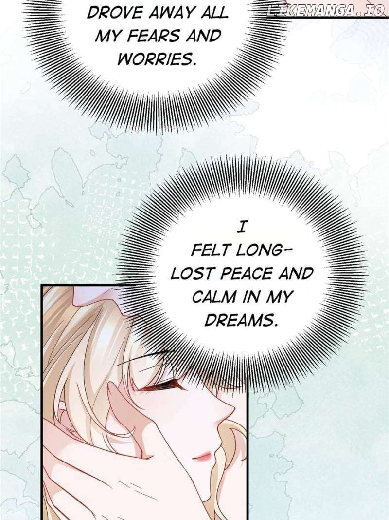 The Sultry Demon King Wants Me Chapter 71 152 ch 71 4