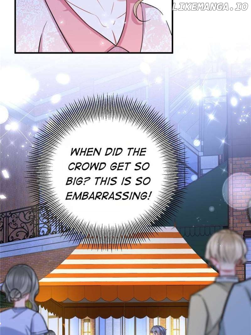 The Sultry Demon King Wants Me Chapter 71 193 ch 71 45