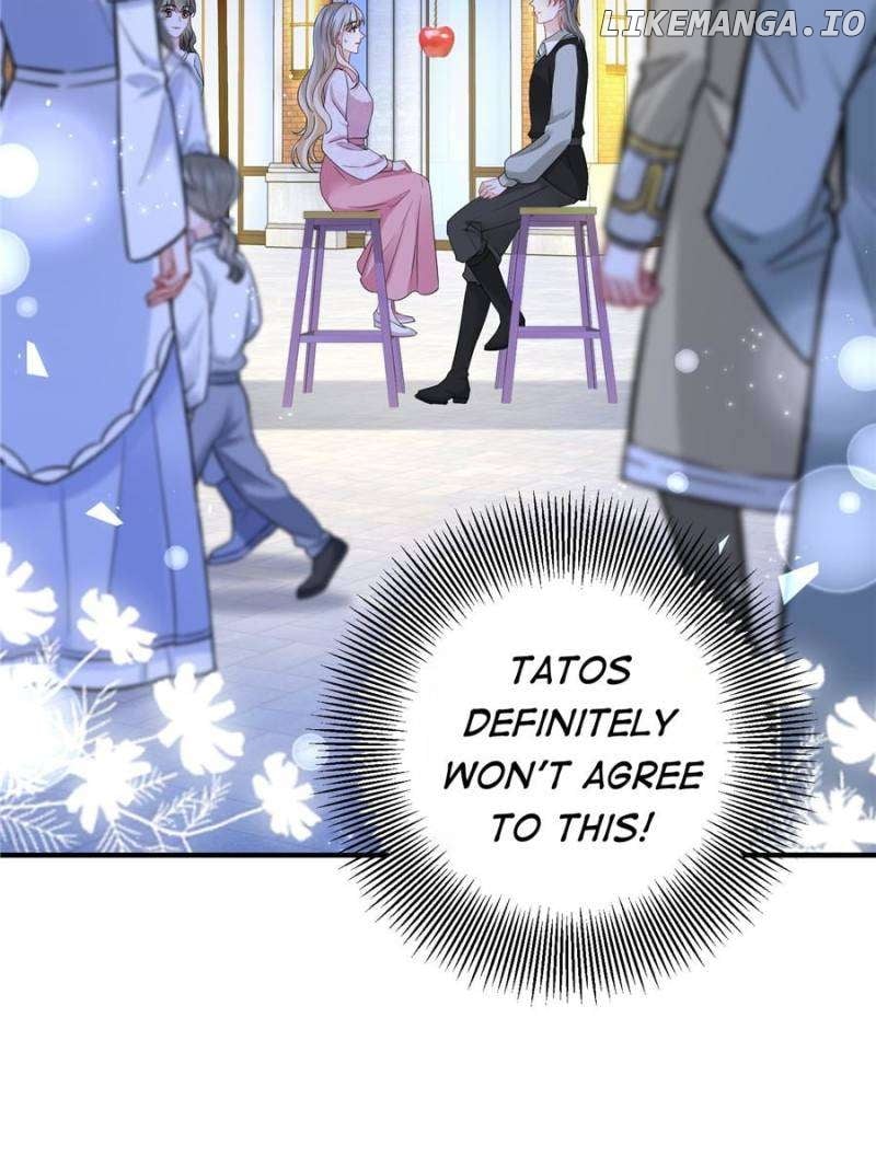 The Sultry Demon King Wants Me Chapter 71 194 ch 71 46