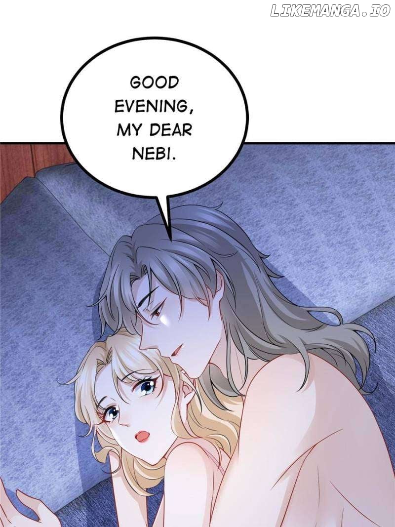 The Sultry Demon King Wants Me Chapter 71 156 ch 71 8