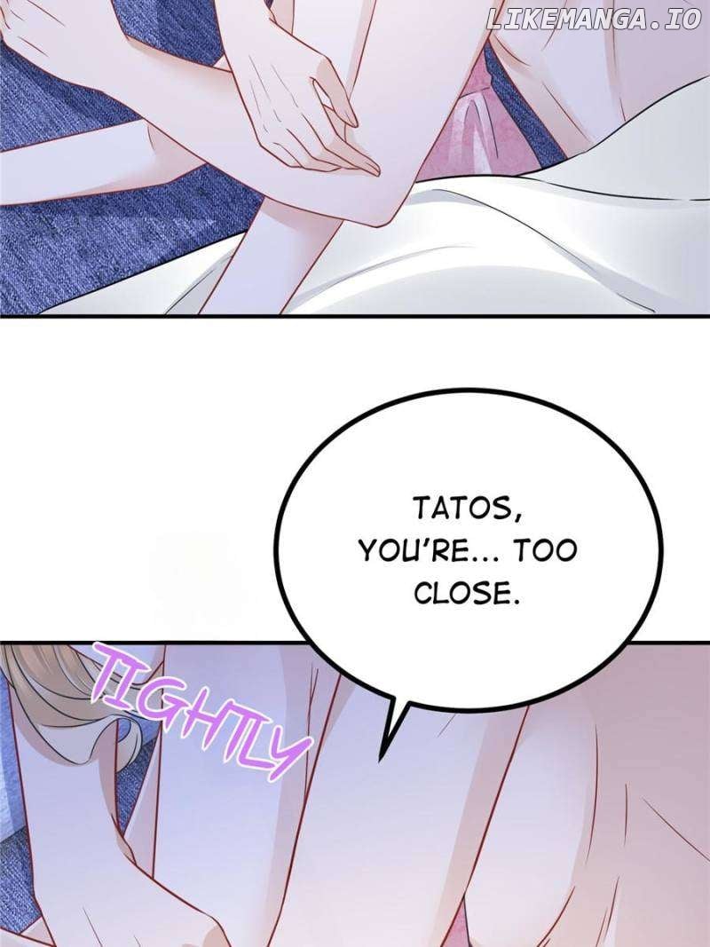 The Sultry Demon King Wants Me Chapter 71 157 ch 71 9