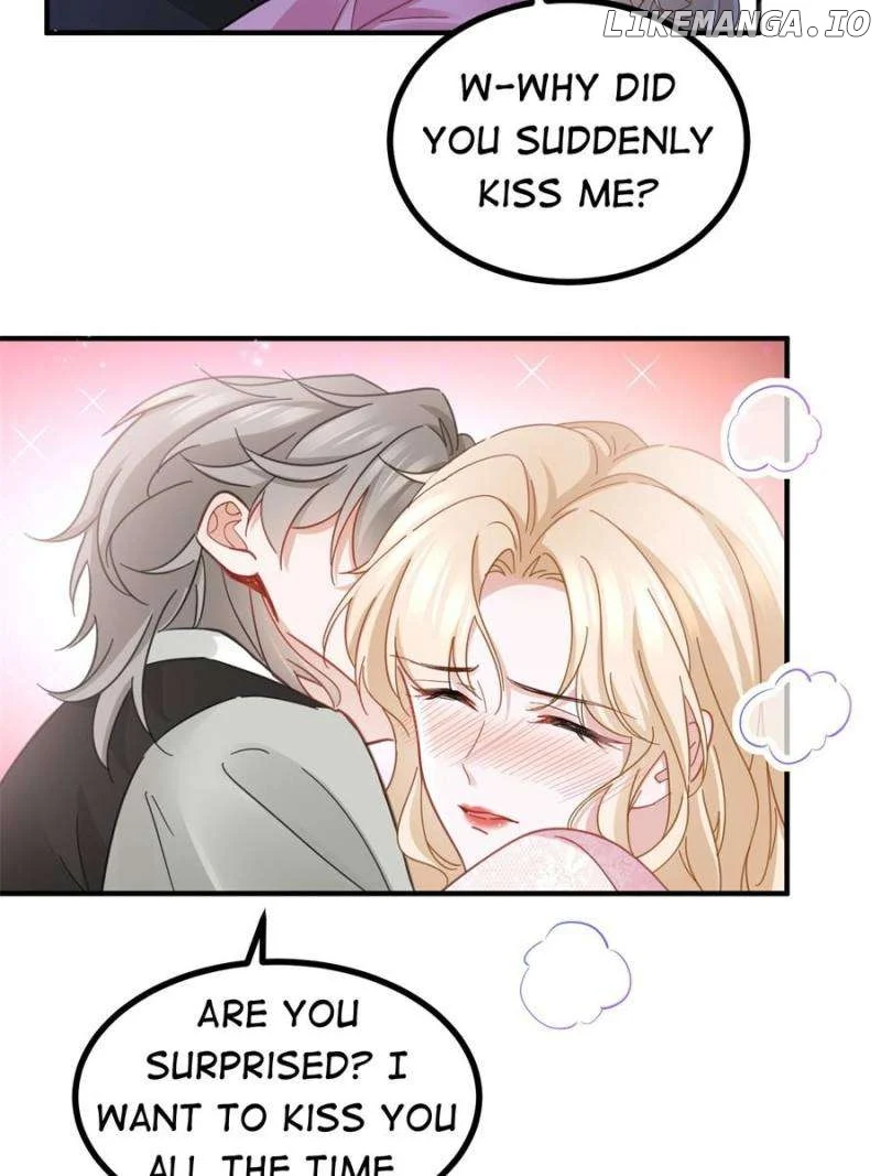 The Sultry Demon King Wants Me Chapter 74 153 ch 74 14