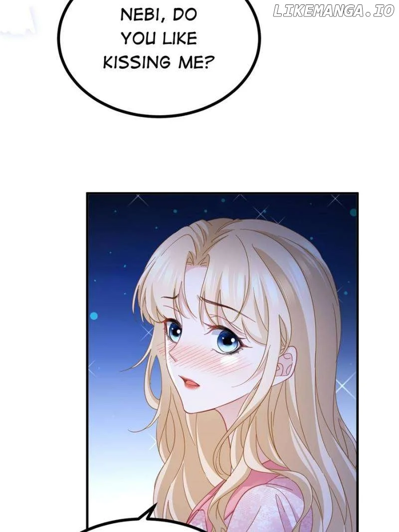 The Sultry Demon King Wants Me Chapter 74 157 ch 74 18