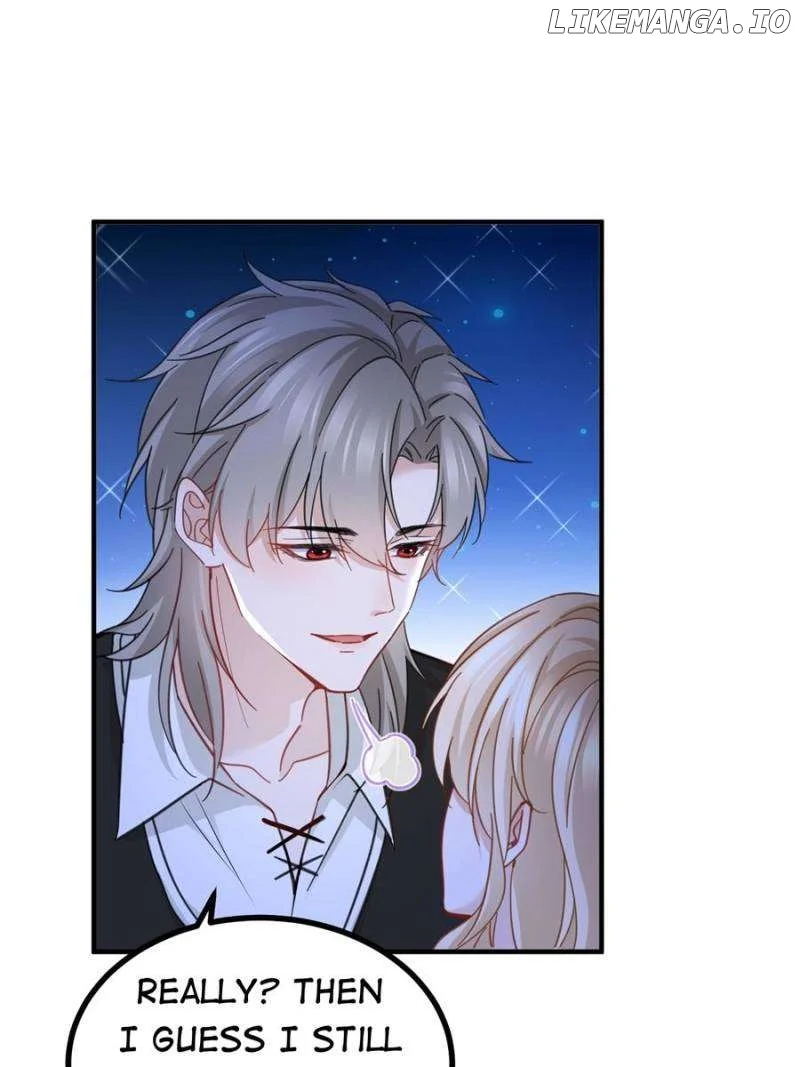 The Sultry Demon King Wants Me Chapter 74 159 ch 74 20