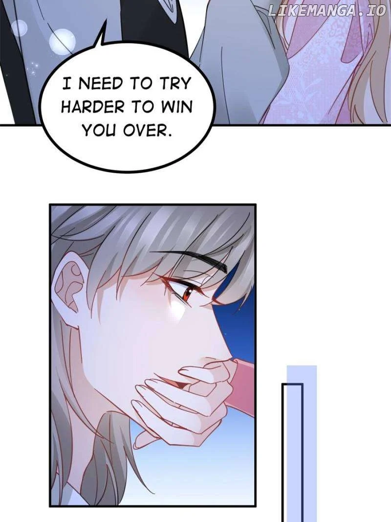 The Sultry Demon King Wants Me Chapter 74 161 ch 74 22