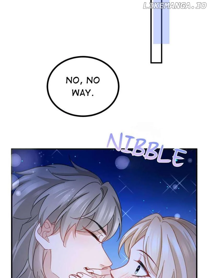 The Sultry Demon King Wants Me Chapter 74 162 ch 74 23