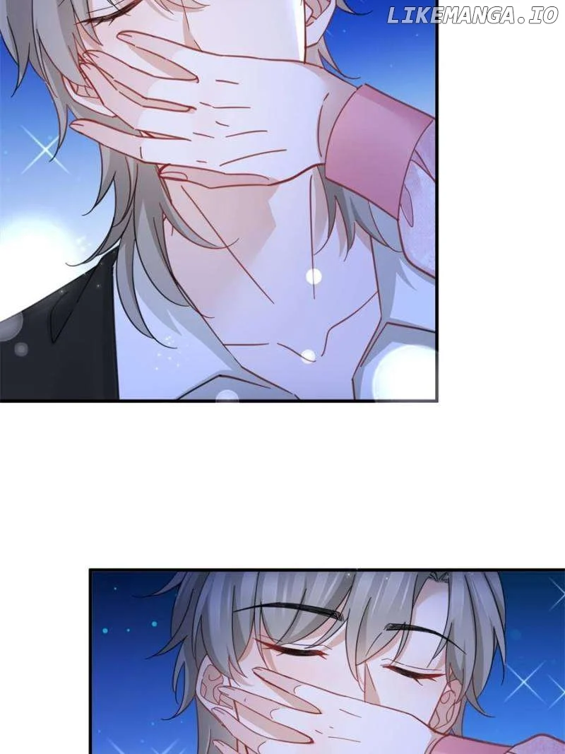 The Sultry Demon King Wants Me Chapter 74 164 ch 74 25